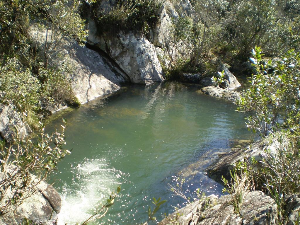 Tao Sierras De Aigua, Cabana De Las Estrellas Εξωτερικό φωτογραφία